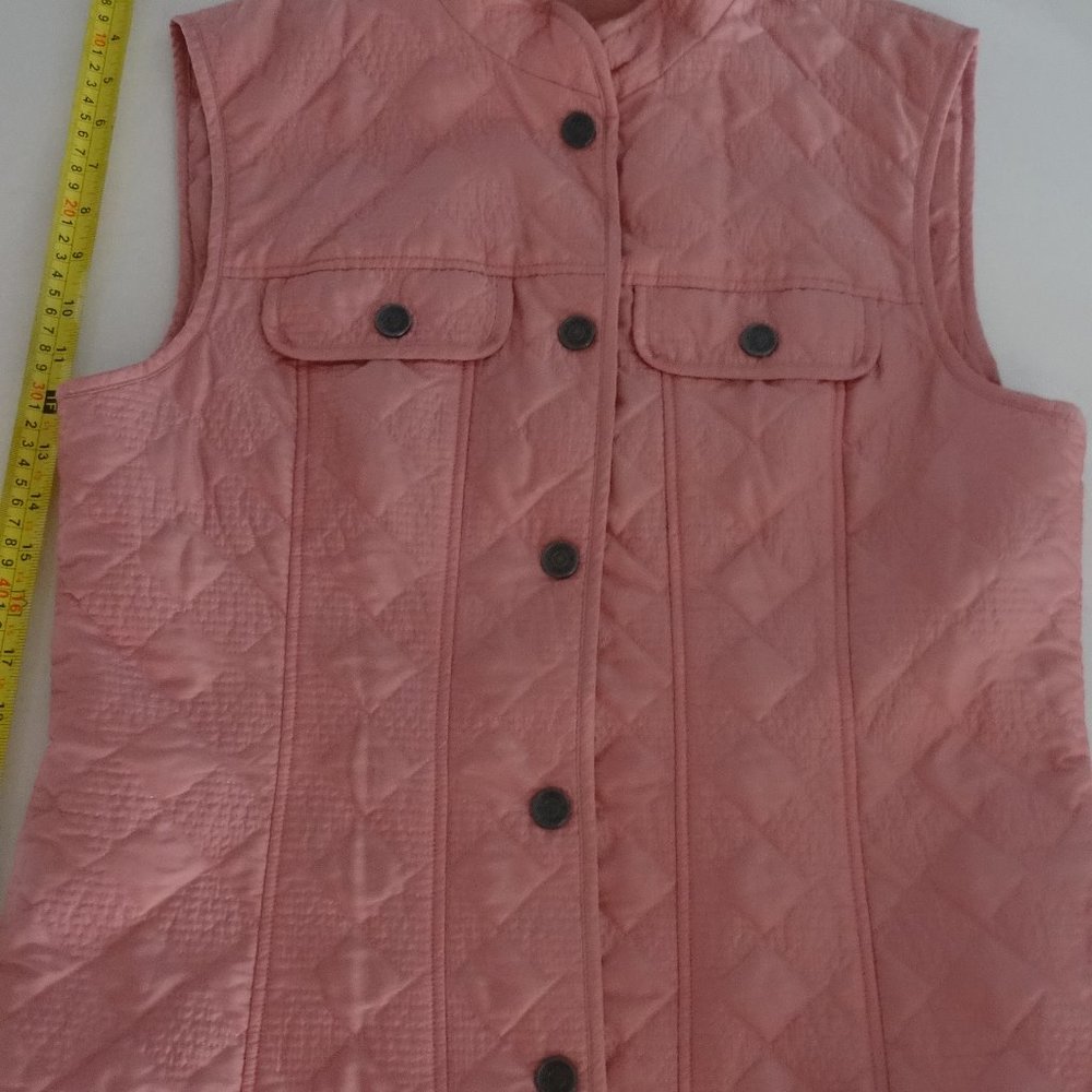 Jobis jacket without leaves